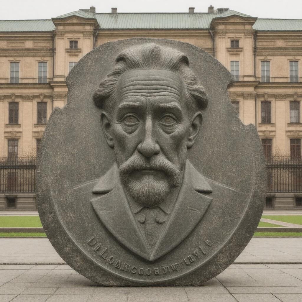 Lobachevsky Prize